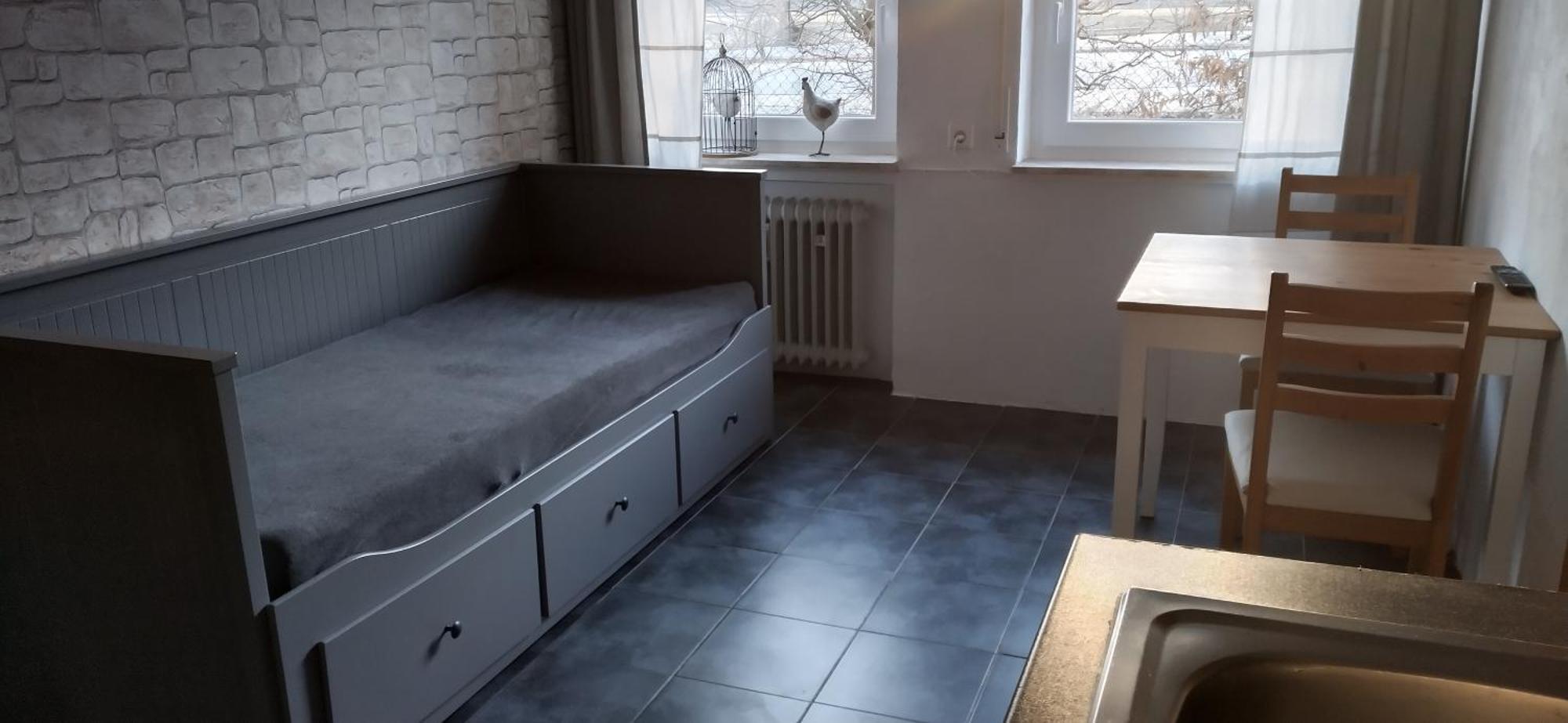 Ferienwohnung Clauss Zwiefalten Экстерьер фото